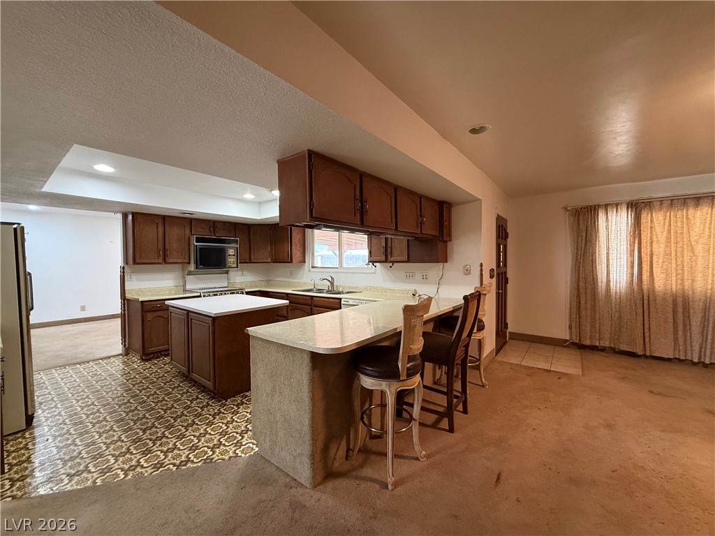 1560 Rocking Horse Drive Henderson NV 89002