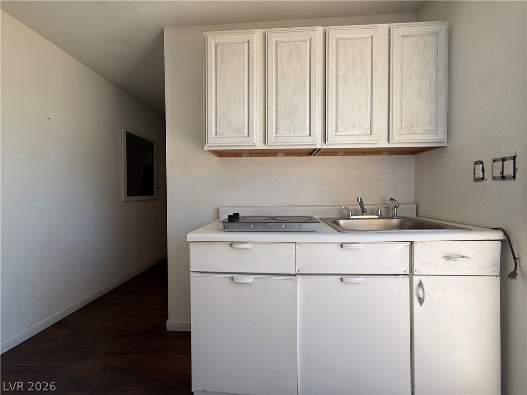 1560 Rocking Horse Drive Henderson NV 89002