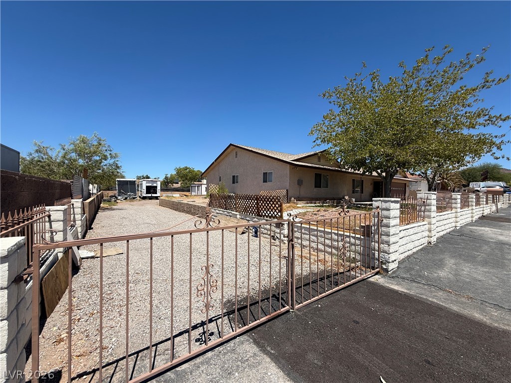 1560 Rocking Horse Drive Henderson NV 89002