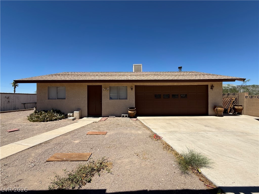 1560 Rocking Horse Drive Henderson NV 89002