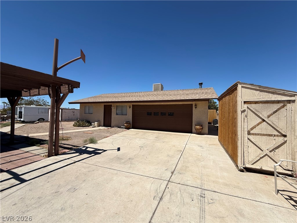 1560 Rocking Horse Drive Henderson NV 89002