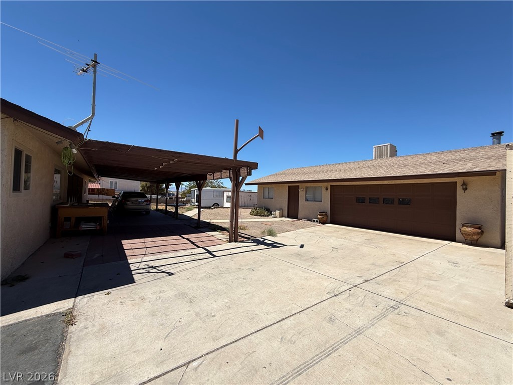 1560 Rocking Horse Drive Henderson NV 89002