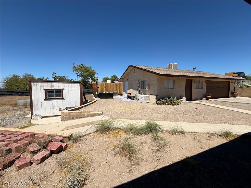 1560 Rocking Horse Drive Henderson NV 89002