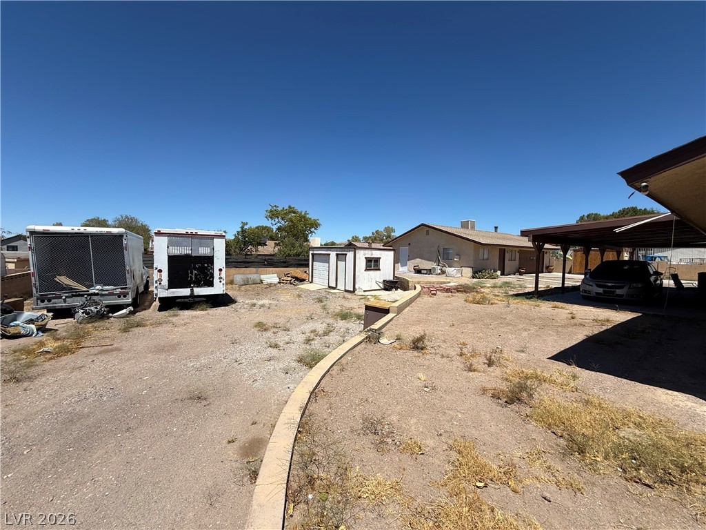 1560 Rocking Horse Drive Henderson NV 89002