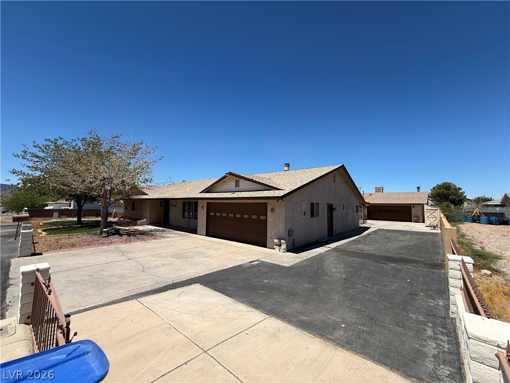 1560 Rocking Horse Drive Henderson NV 89002