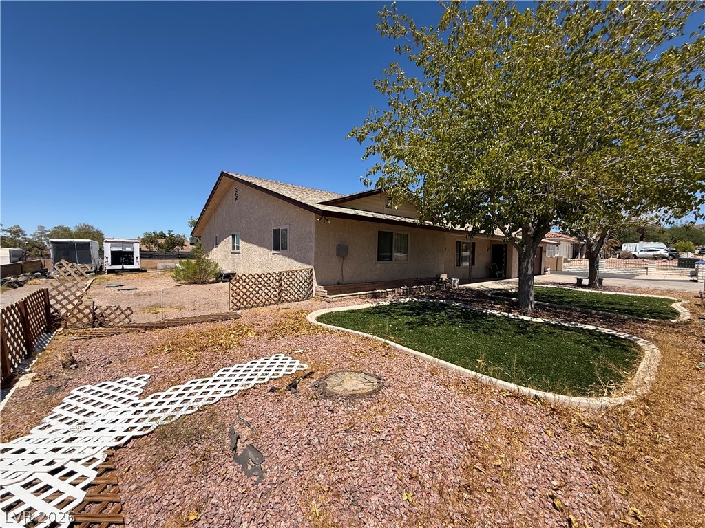 1560 Rocking Horse Drive Henderson NV 89002