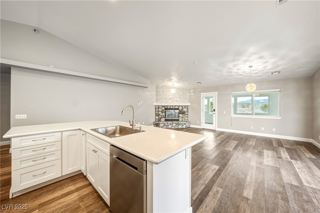 3630 East Vineyard Drive Pahrump NV 89048