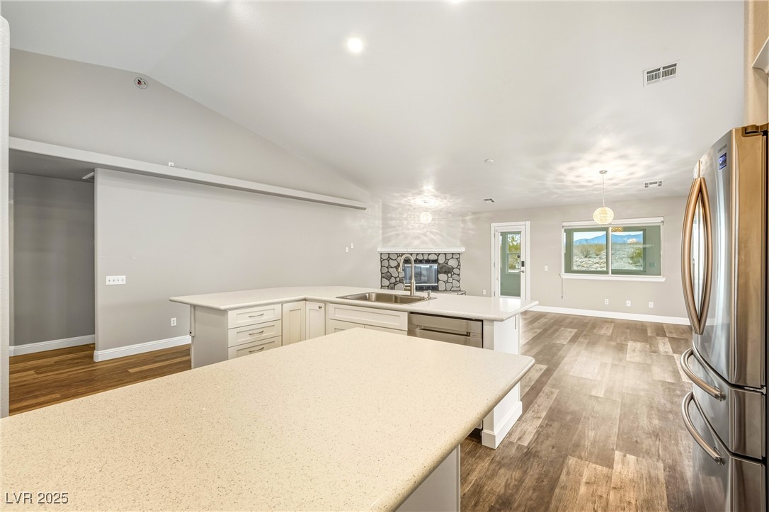 3630 East Vineyard Drive Pahrump NV 89048