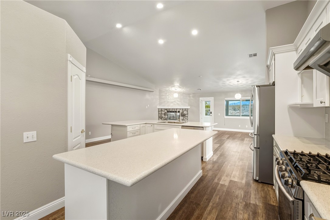 3630 East Vineyard Drive Pahrump NV 89048