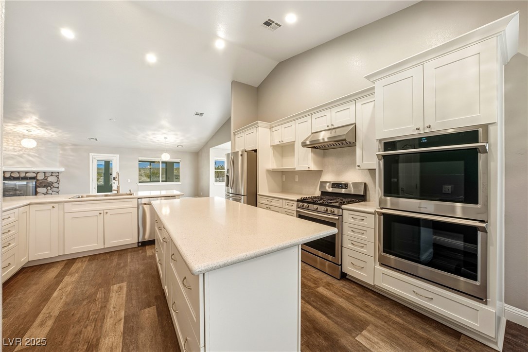3630 East Vineyard Drive Pahrump NV 89048