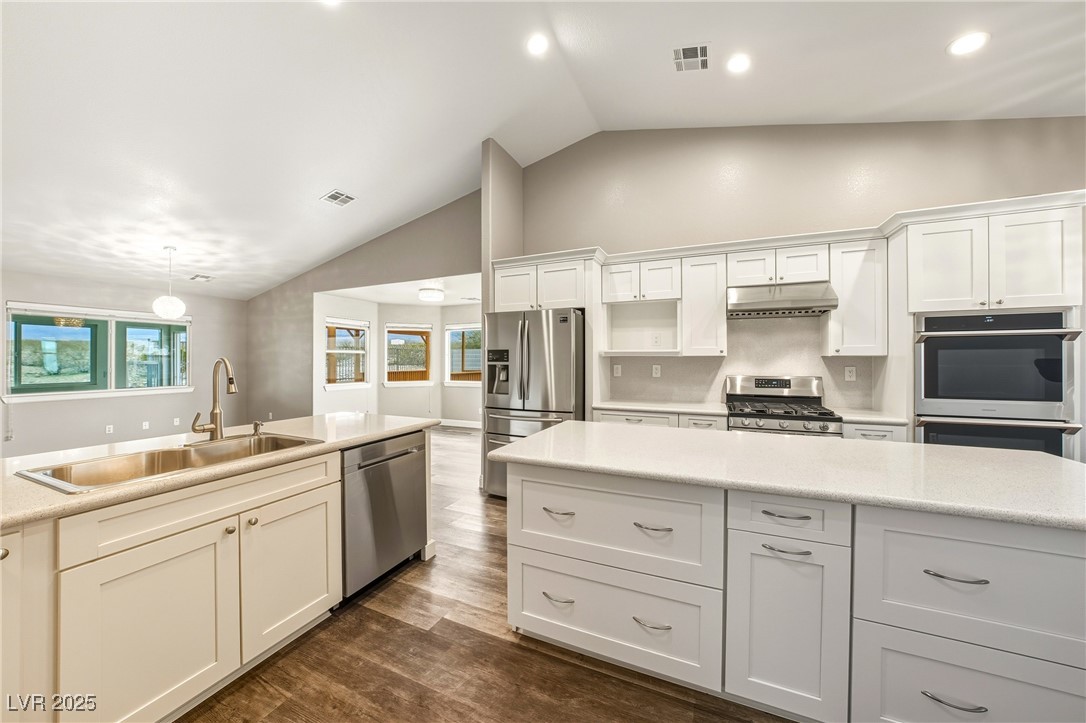 3630 East Vineyard Drive Pahrump NV 89048