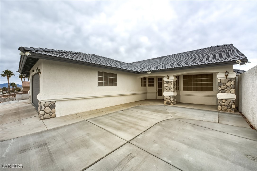 3630 East Vineyard Drive Pahrump NV 89048