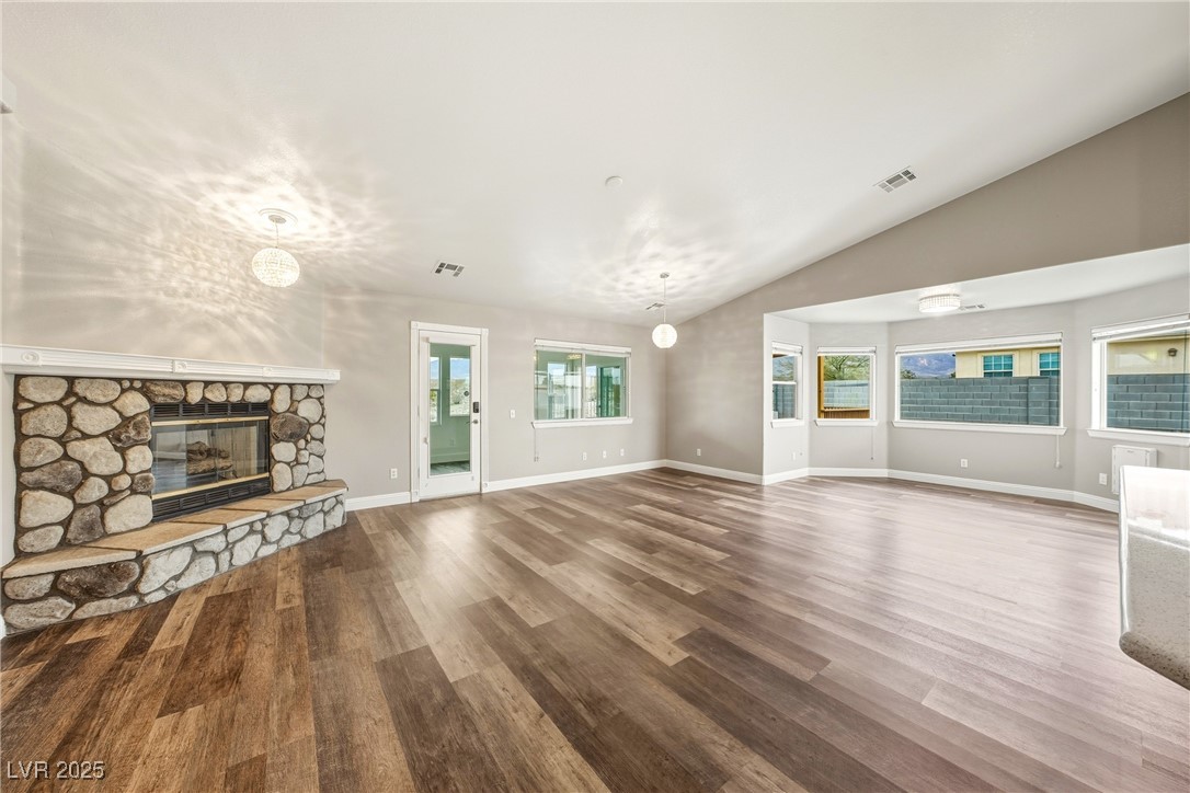 3630 East Vineyard Drive Pahrump NV 89048