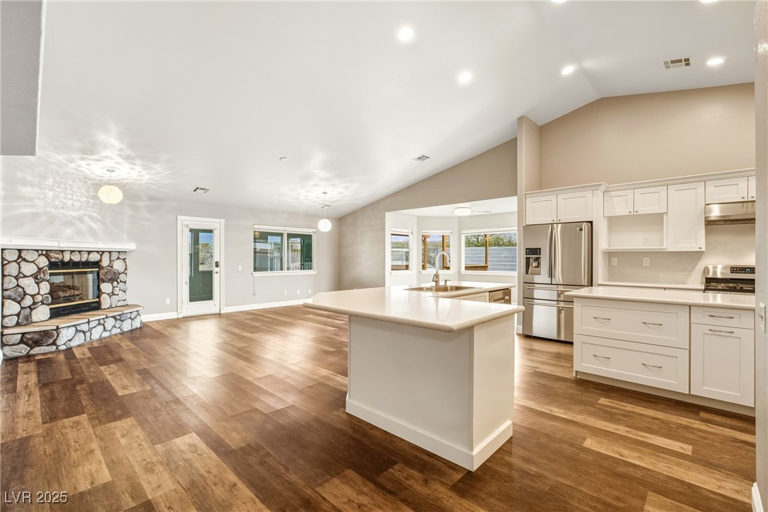 3630 East Vineyard Drive Pahrump NV 89048