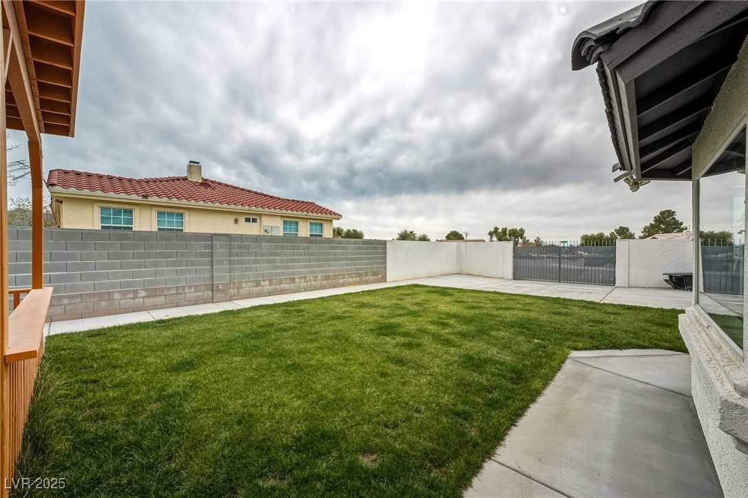 3630 East Vineyard Drive Pahrump NV 89048