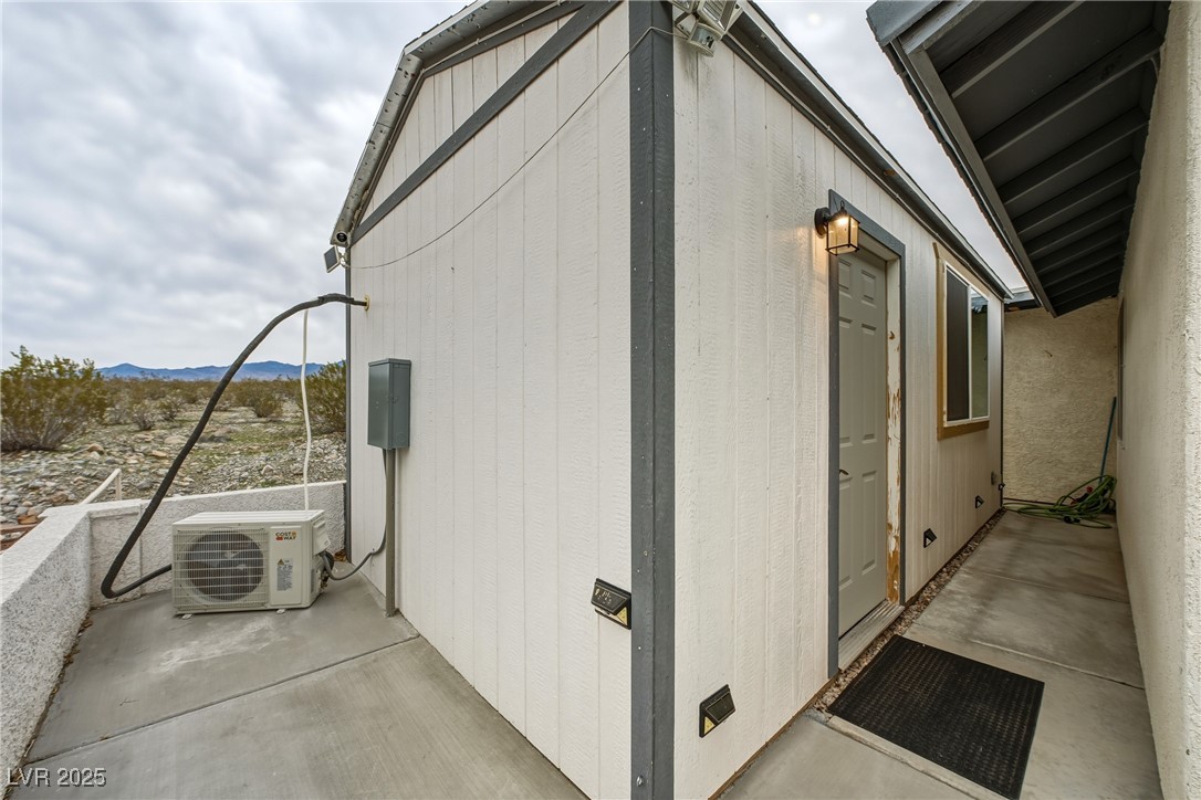 3630 East Vineyard Drive Pahrump NV 89048