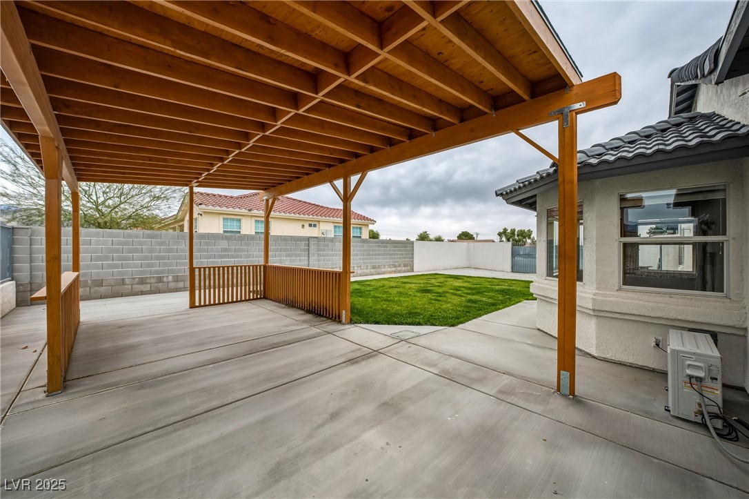 3630 East Vineyard Drive Pahrump NV 89048