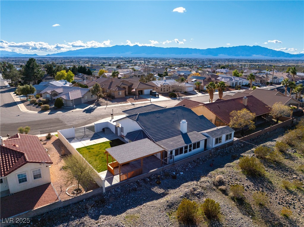 3630 East Vineyard Drive Pahrump NV 89048