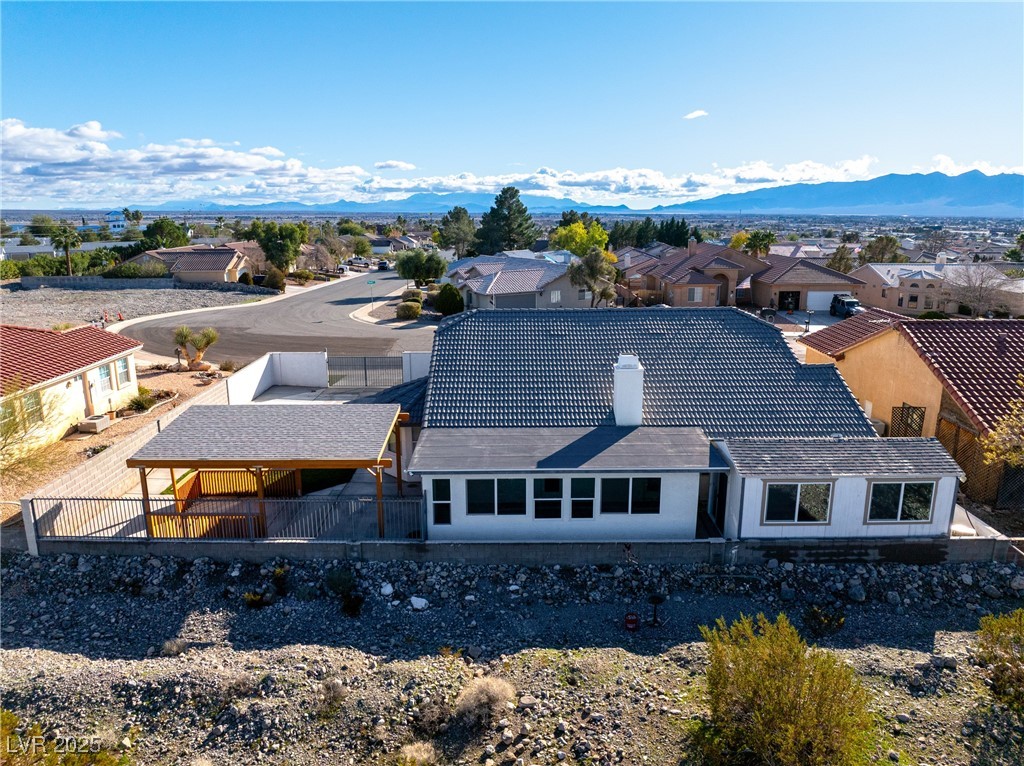 3630 East Vineyard Drive Pahrump NV 89048