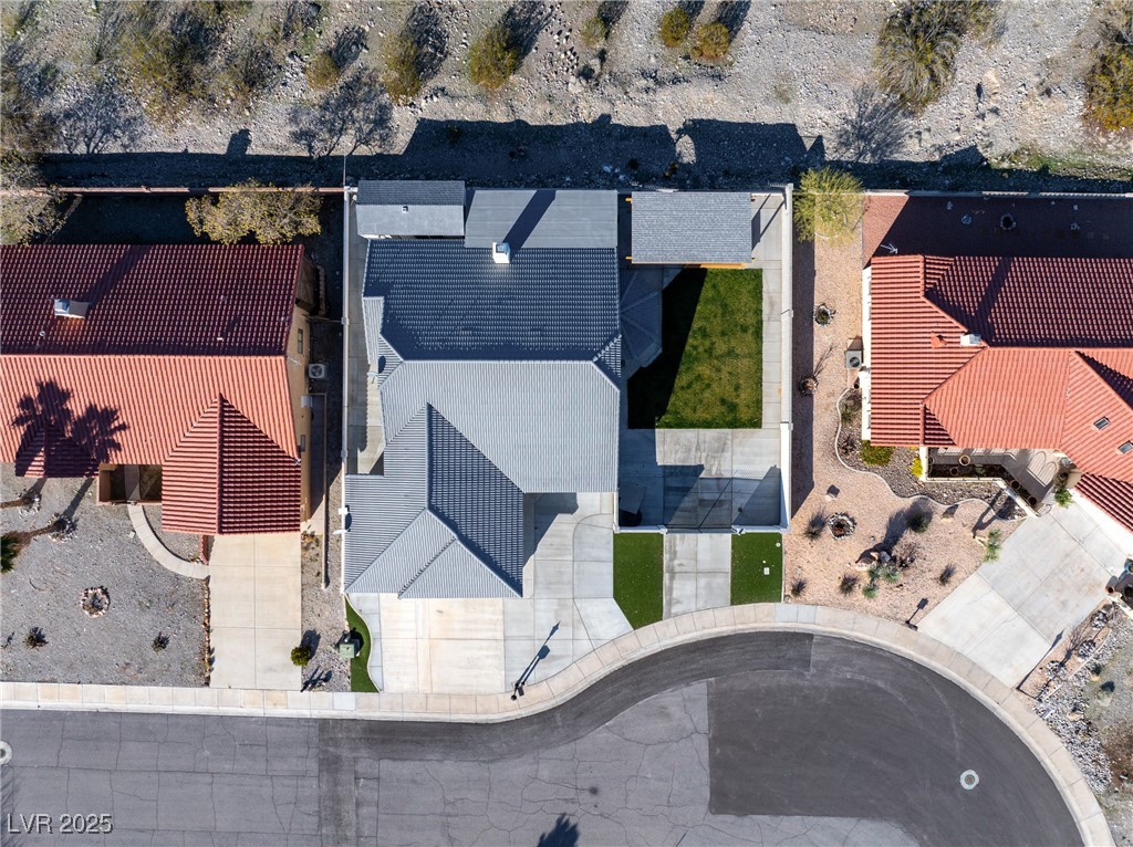3630 East Vineyard Drive Pahrump NV 89048