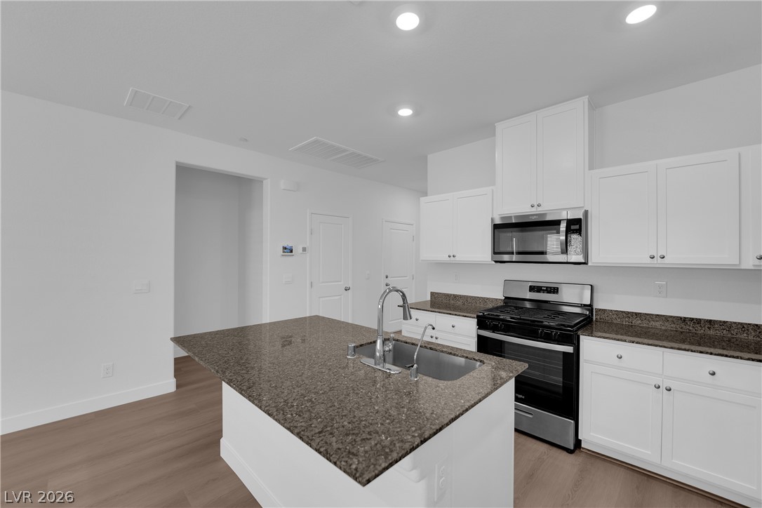 1181 Desert Lark Street Henderson NV 89011