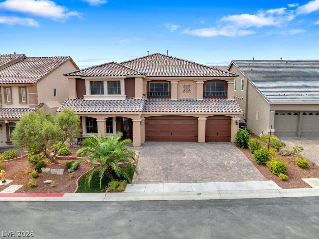 6465 Grande River Court Las Vegas NV 89139