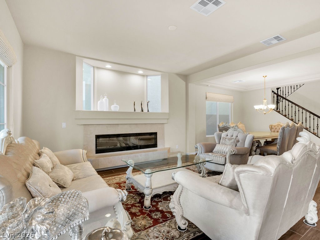 6465 Grande River Court Las Vegas NV 89139
