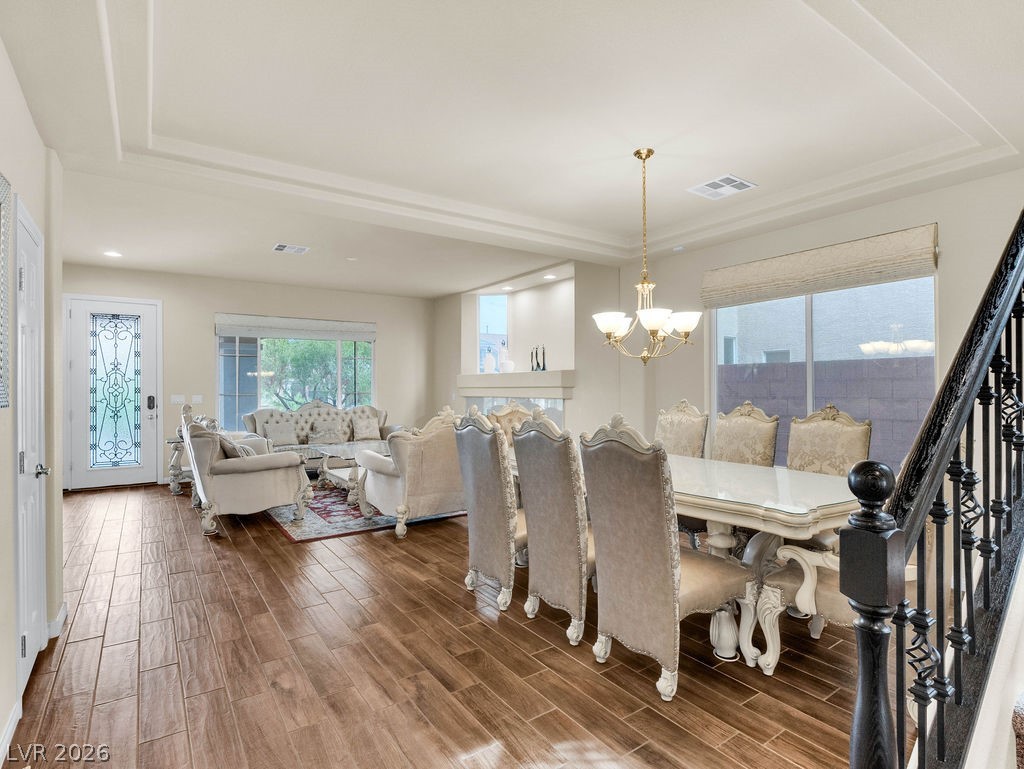 6465 Grande River Court Las Vegas NV 89139