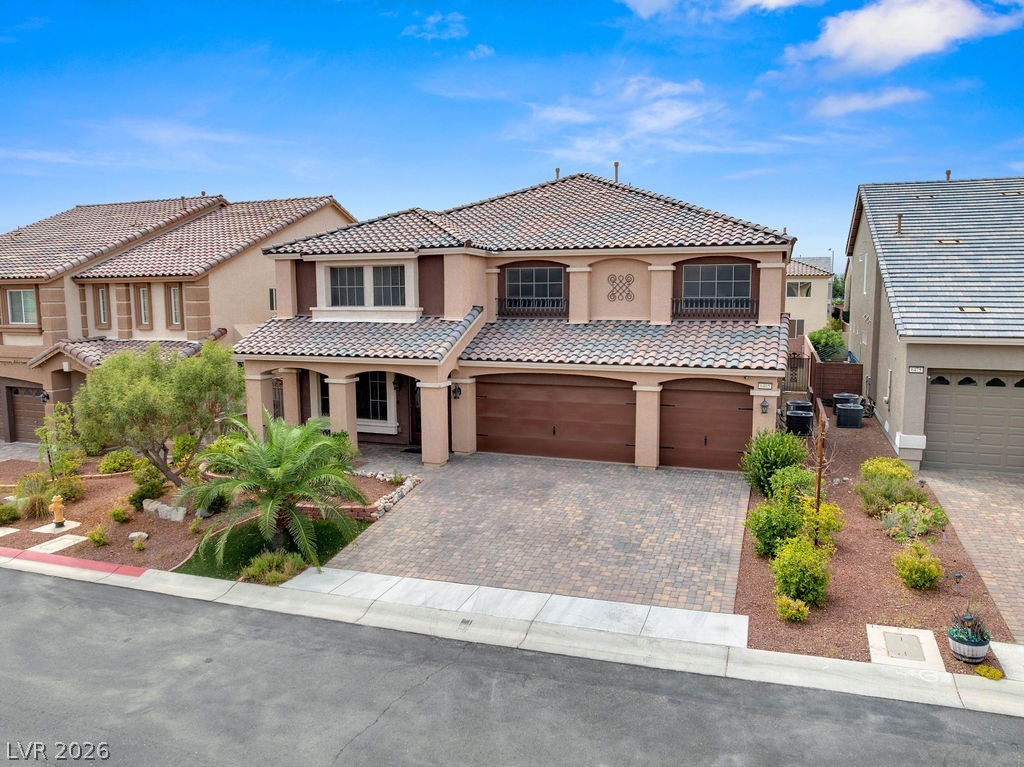 6465 Grande River Court Las Vegas NV 89139
