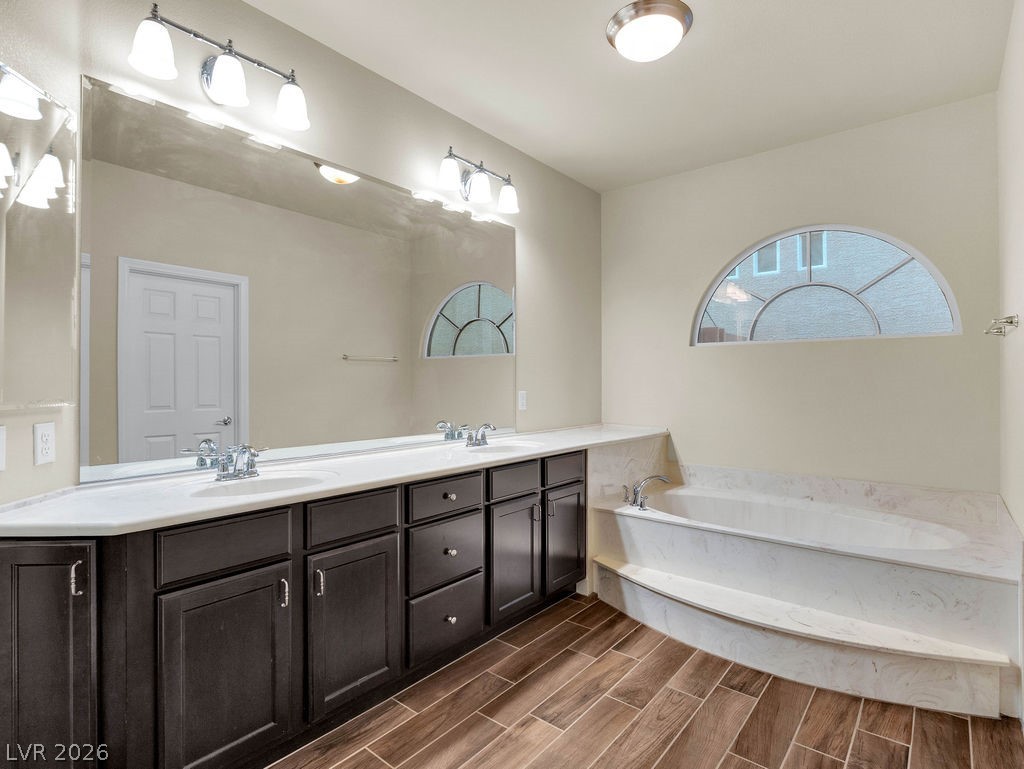 6465 Grande River Court Las Vegas NV 89139