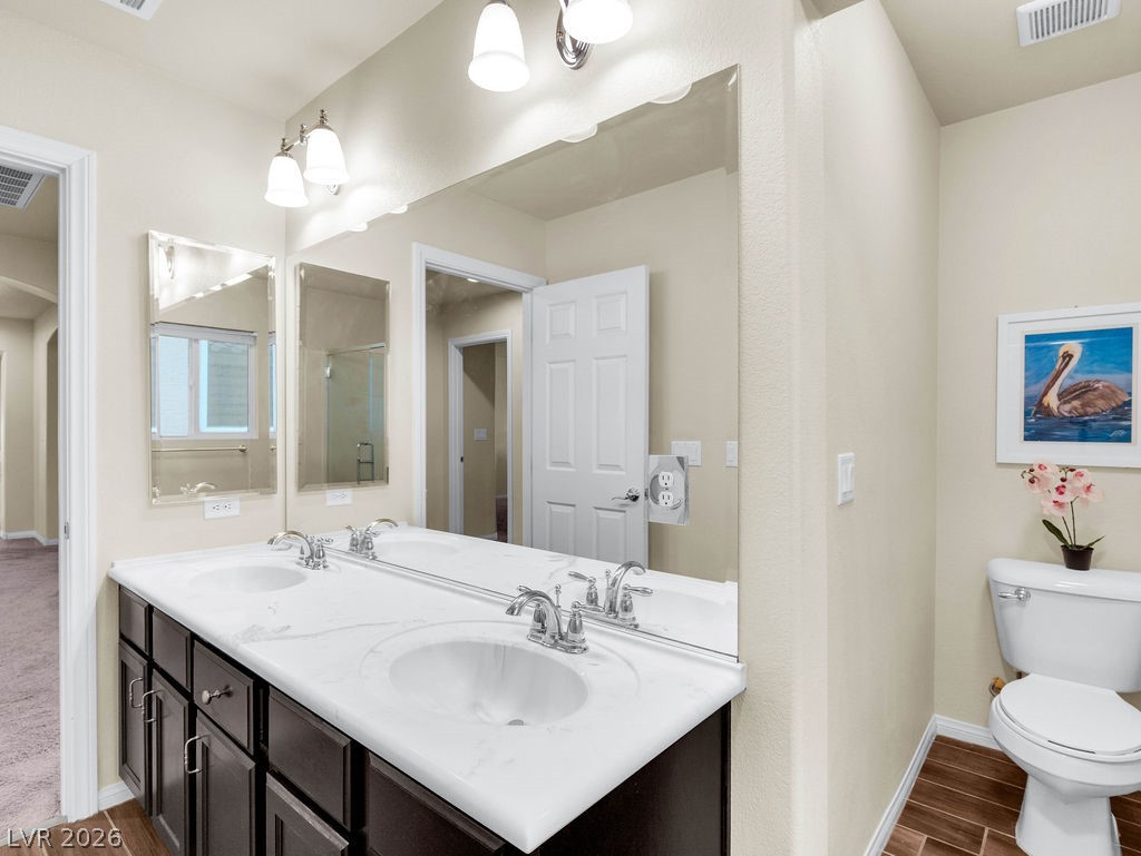 6465 Grande River Court Las Vegas NV 89139