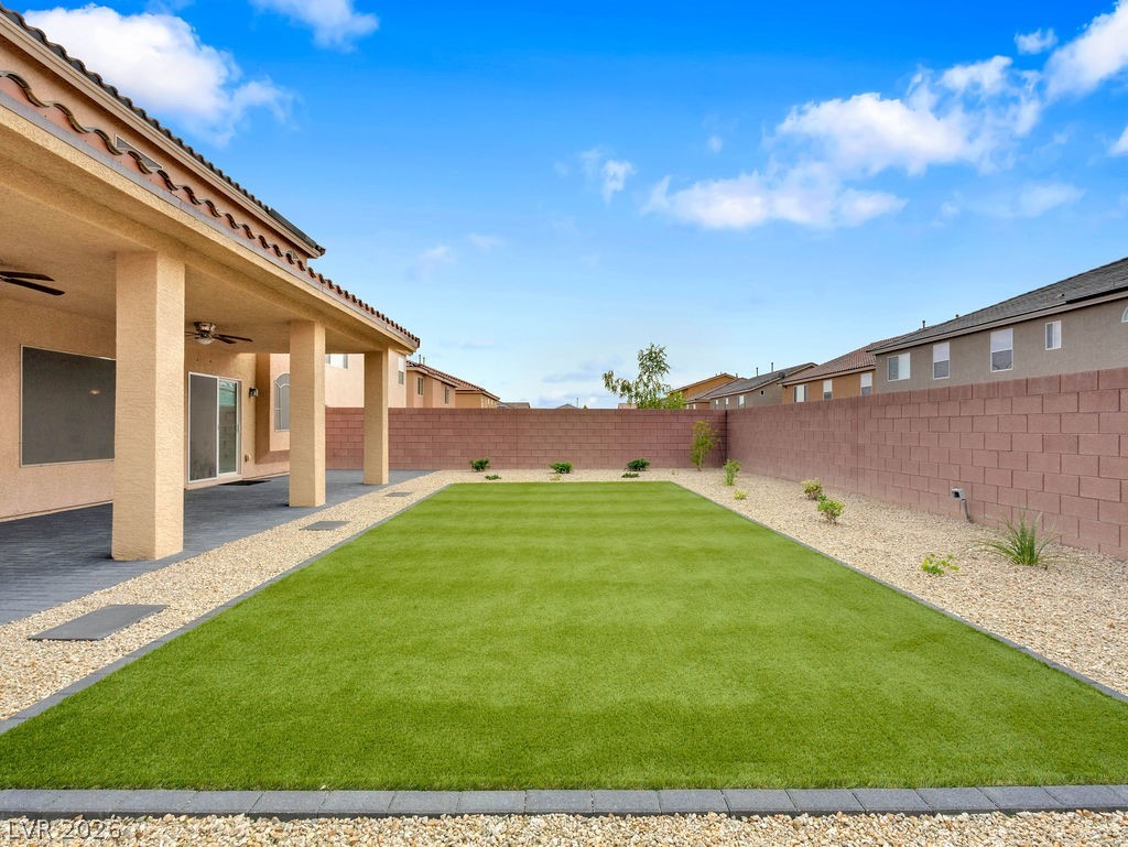 6465 Grande River Court Las Vegas NV 89139