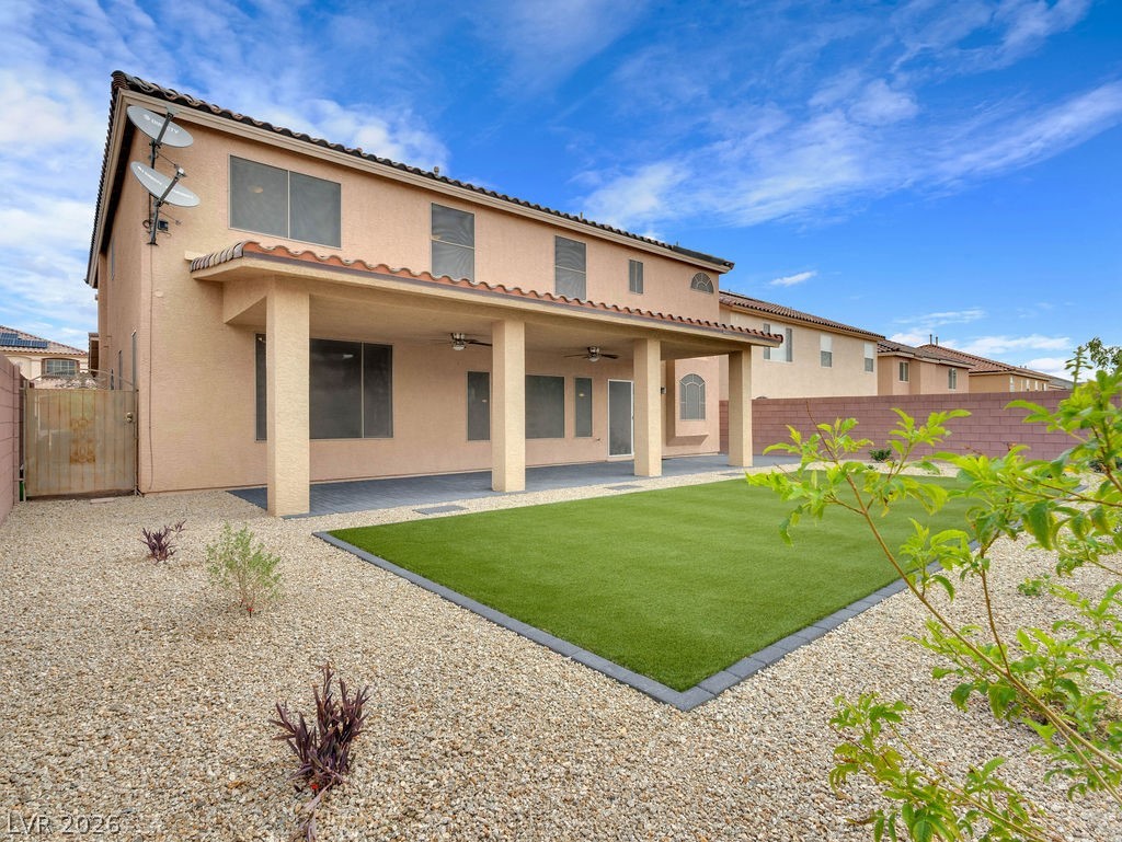 6465 Grande River Court Las Vegas NV 89139