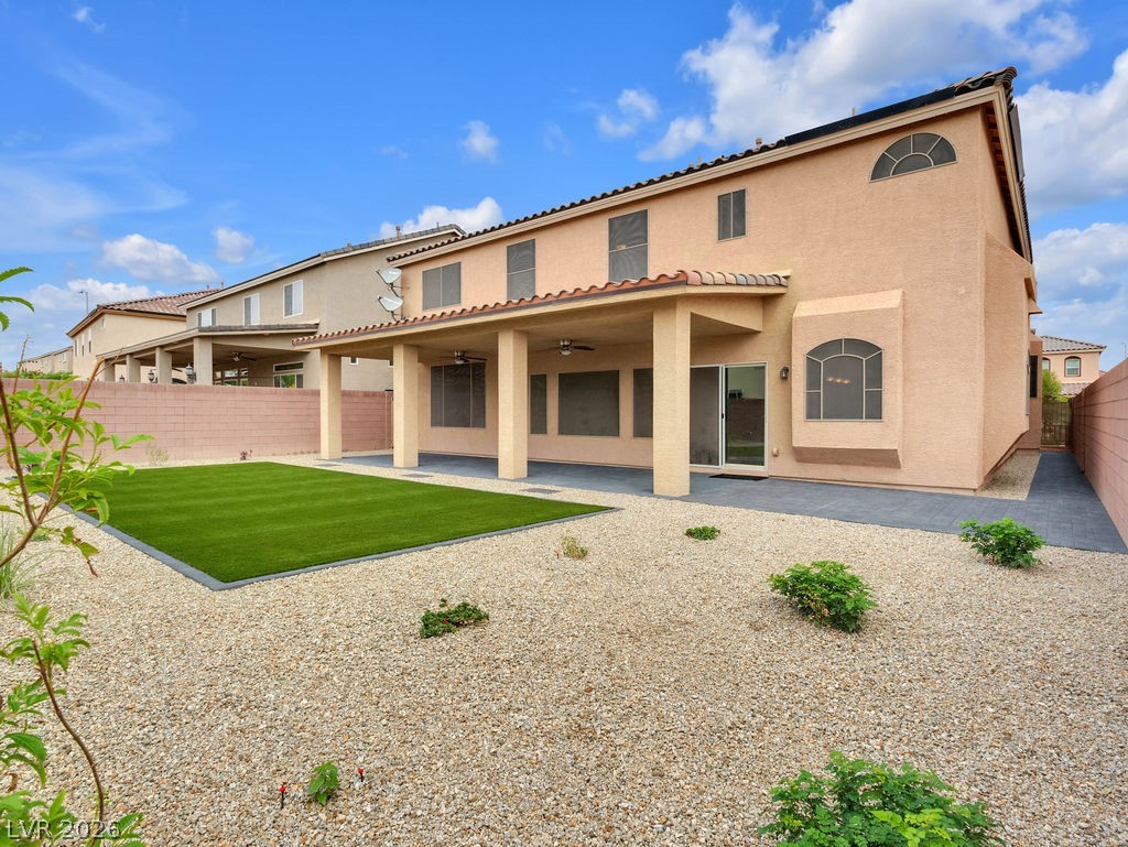 6465 Grande River Court Las Vegas NV 89139