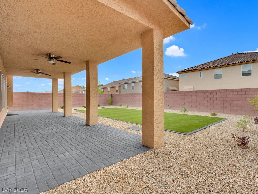 6465 Grande River Court Las Vegas NV 89139