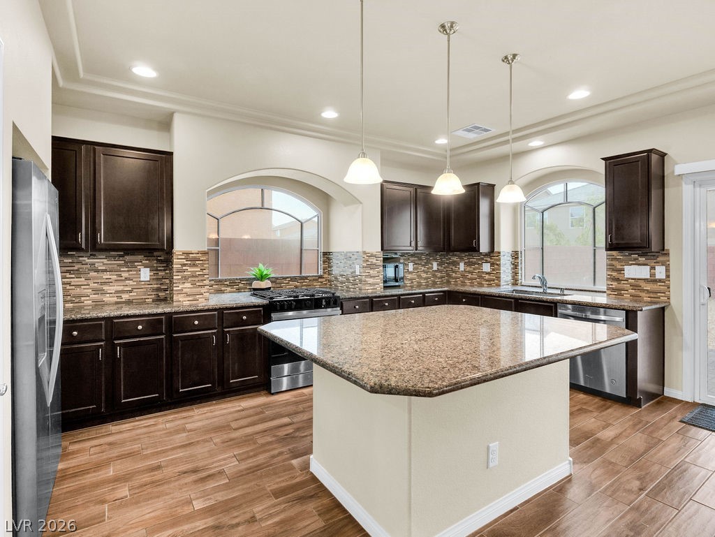 6465 Grande River Court Las Vegas NV 89139