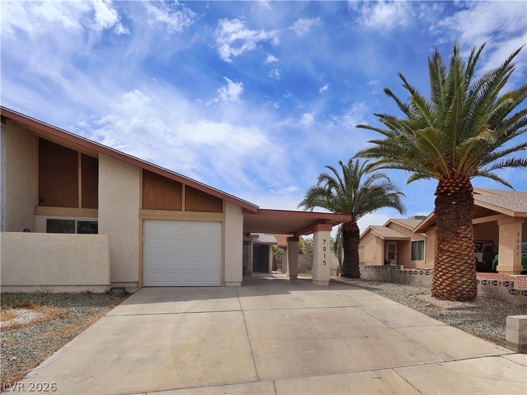 7015 Quarry Drive Las Vegas NV 89147
