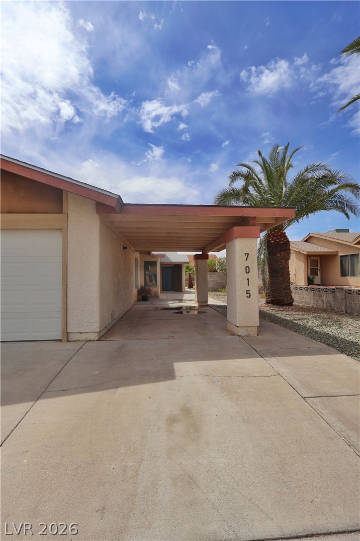 7015 Quarry Drive Las Vegas NV 89147