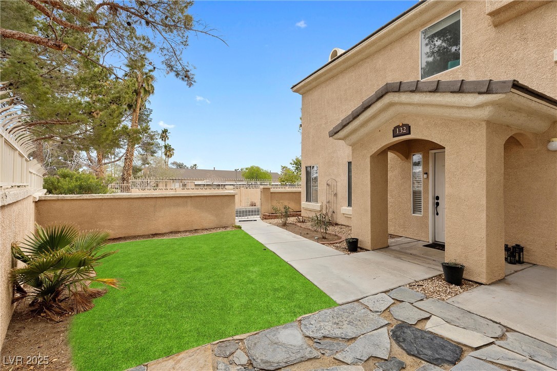 3950 South Sandhill Road 132 Las Vegas NV 89121