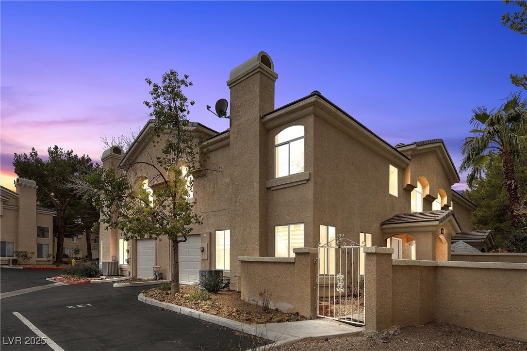 3950 South Sandhill Road 132 Las Vegas NV 89121
