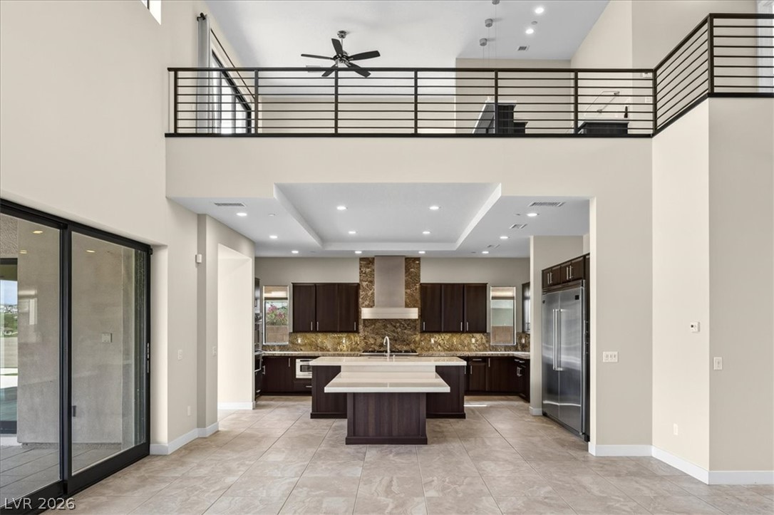72 Bella Lago Avenue Henderson NV 89011