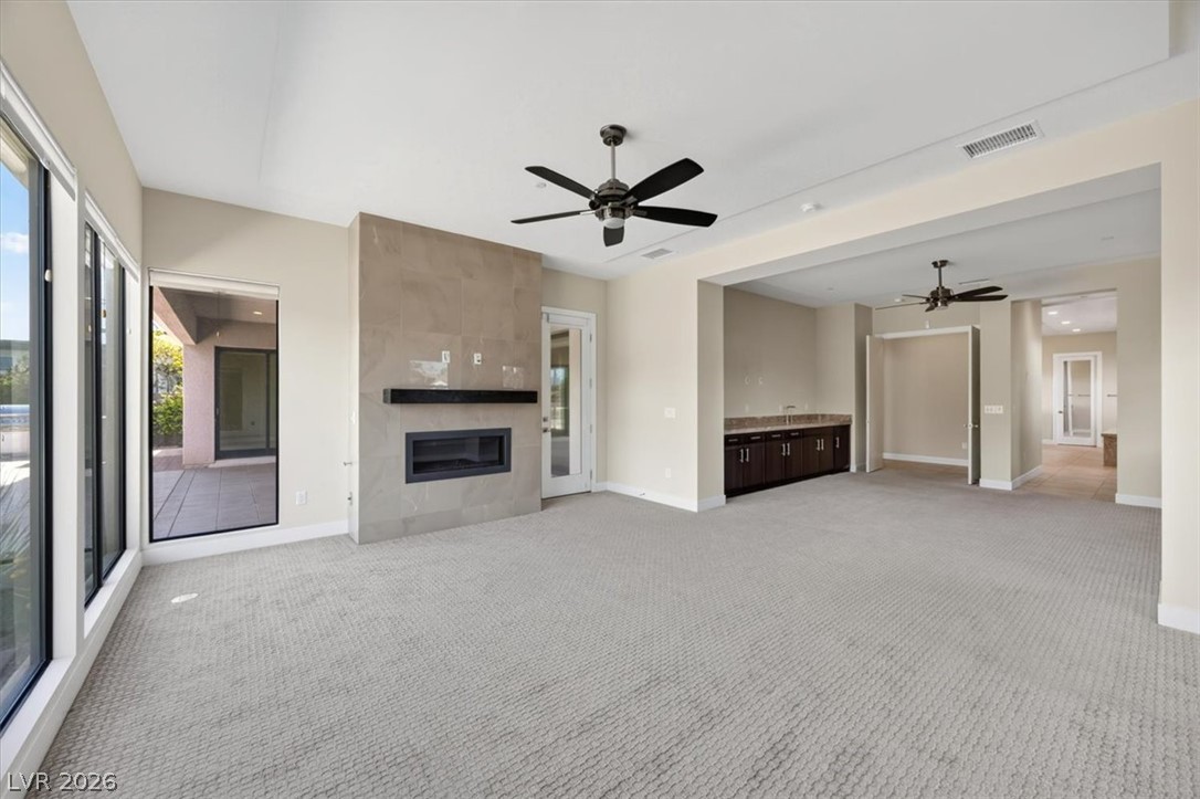 72 Bella Lago Avenue Henderson NV 89011