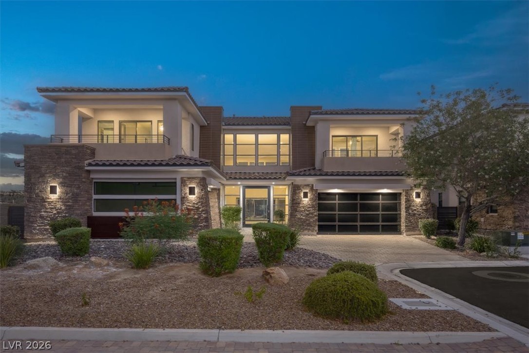 72 Bella Lago Avenue Henderson NV 89011