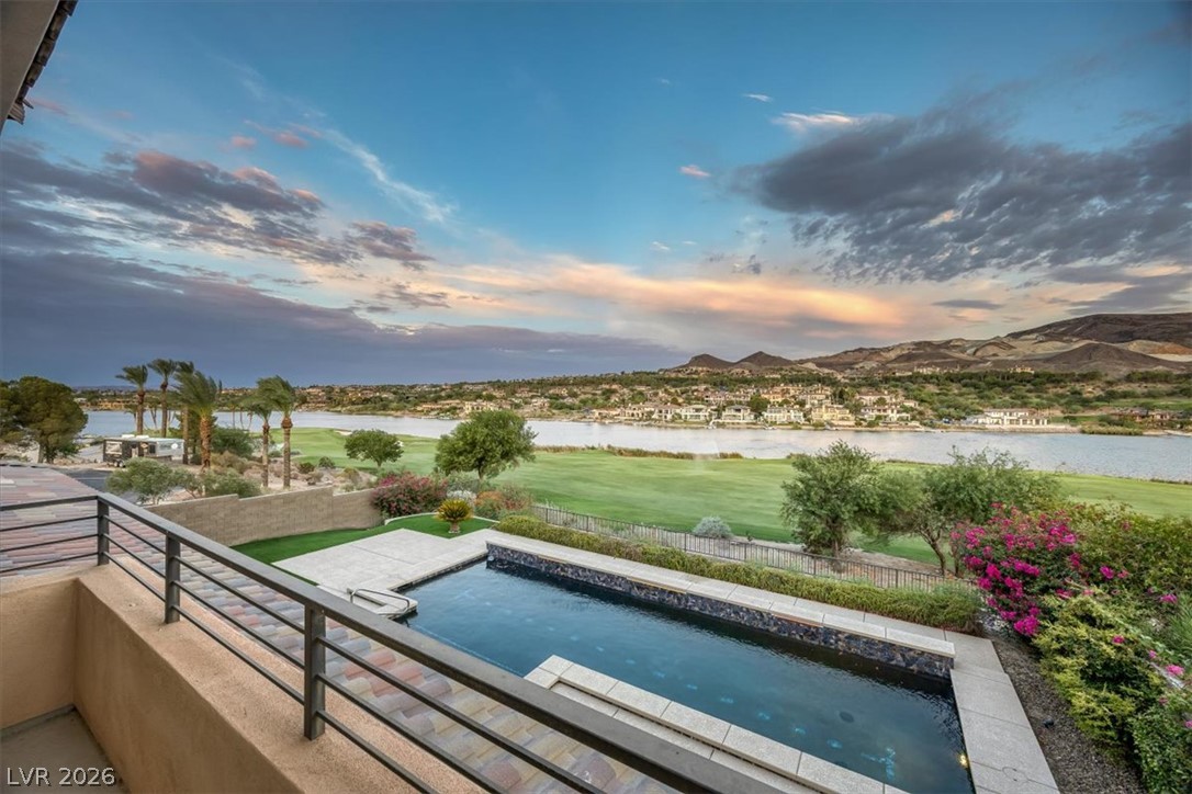 72 Bella Lago Avenue Henderson NV 89011