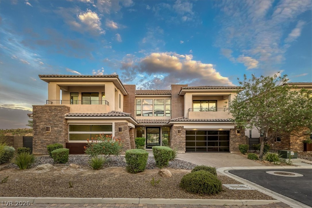 72 Bella Lago Avenue Henderson NV 89011