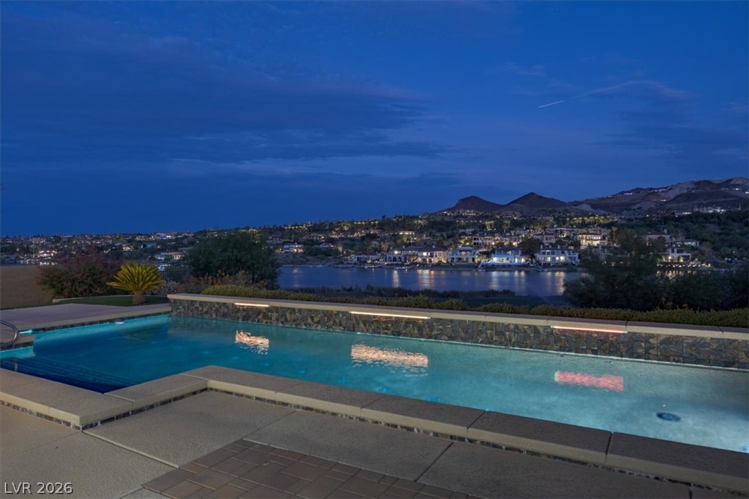 72 Bella Lago Avenue Henderson NV 89011