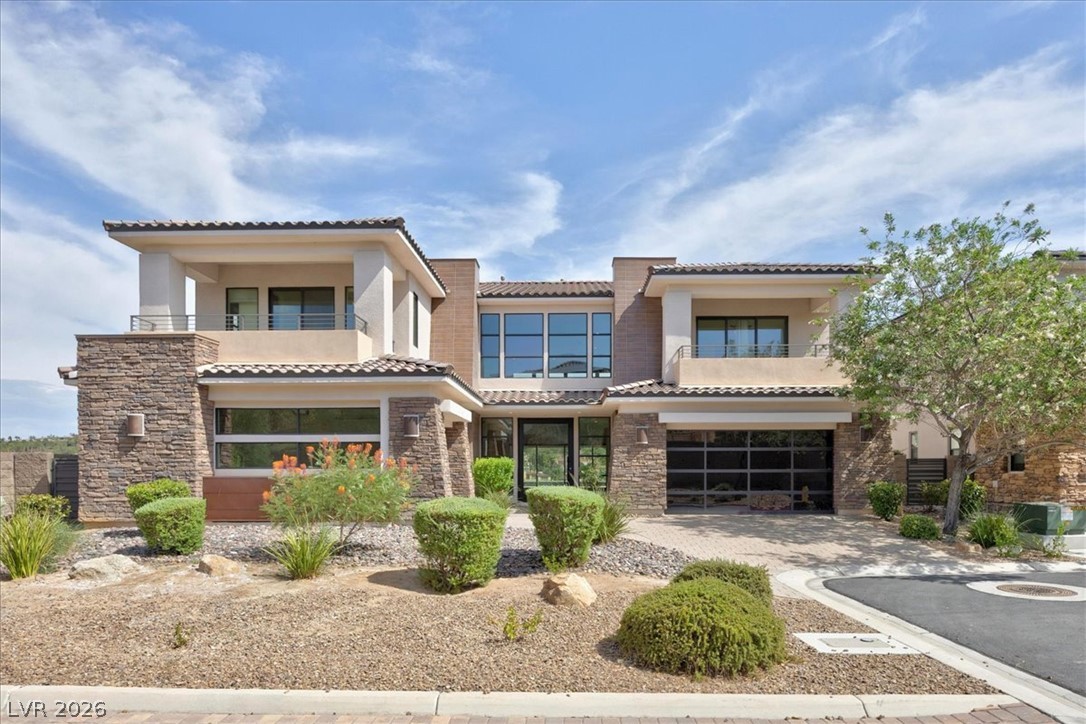 72 Bella Lago Avenue Henderson NV 89011