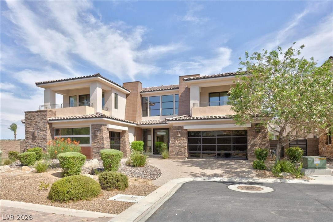72 Bella Lago Avenue Henderson NV 89011