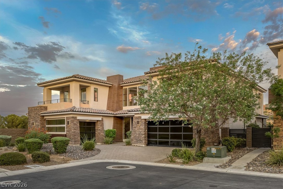 72 Bella Lago Avenue Henderson NV 89011