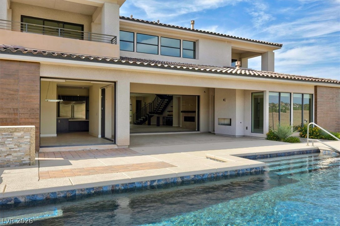 72 Bella Lago Avenue Henderson NV 89011